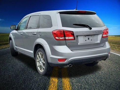 Used 2019 Dodge Journey GT image 2