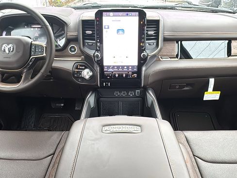 New 2026 RAM 1500 Limited image 25