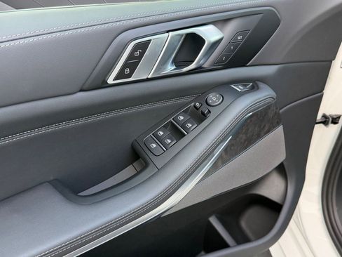 New 2026 BMW X5 xDrive40i image 22