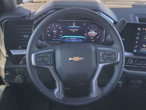 New 2026 Chevrolet Silverado 1500 LT image 20