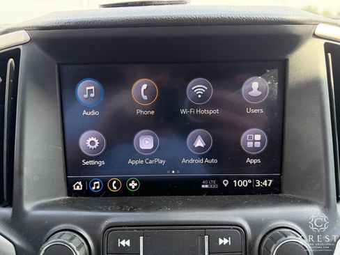 Used 2019 GMC Terrain SLT FWD image 20