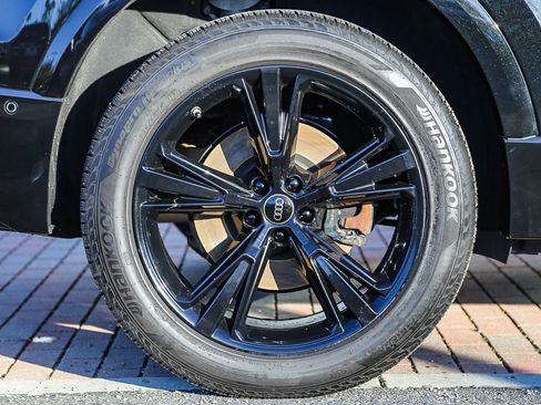 Certified 2023 Audi Q8 Premium Plus w/ Premium Plus Package image 12