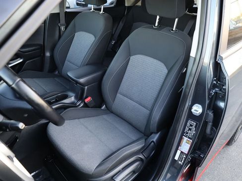 Used 2020 Kia Soul GT-Line image 18