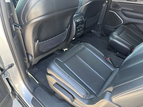 Used 2021 Jeep Grand Cherokee L Limited image 21