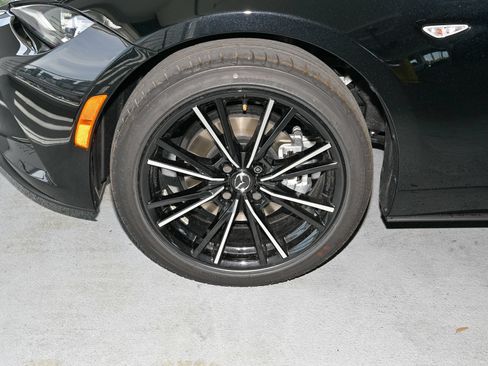 New 2026 MAZDA MX-5 Miata RF Grand Touring RWD image 31