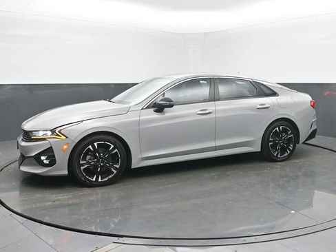 Used 2024 Kia K5 GT-Line w/ GT-Line Premium Package FWD image 2