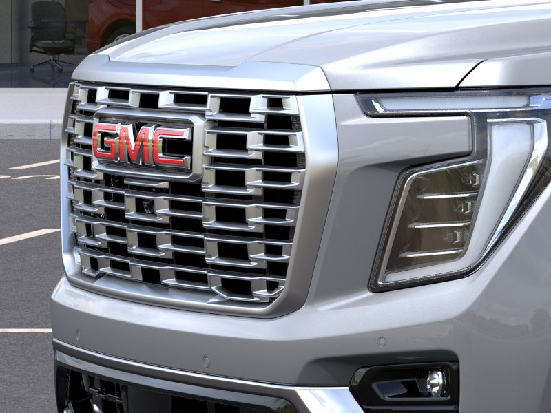 New 2027 GMC Yukon Denali AWD/4WD image 37