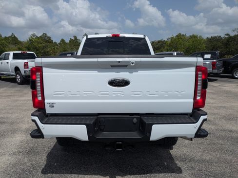 Certified 2026 Ford F250 Lariat w/ Tremor Off-Road Package AWD/4WD image 5