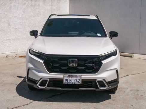 Used 2024 Honda CR-V Sport Touring image 2