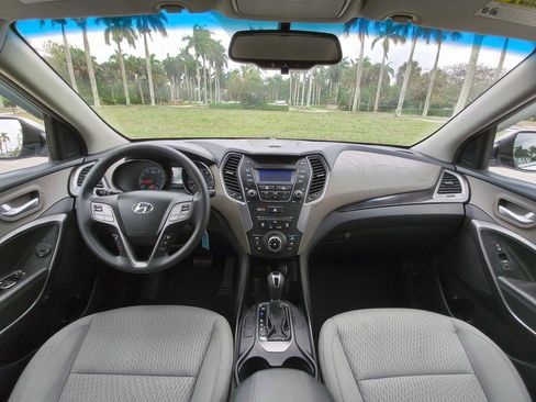 Used 2013 Hyundai Santa Fe Sport FWD image 19