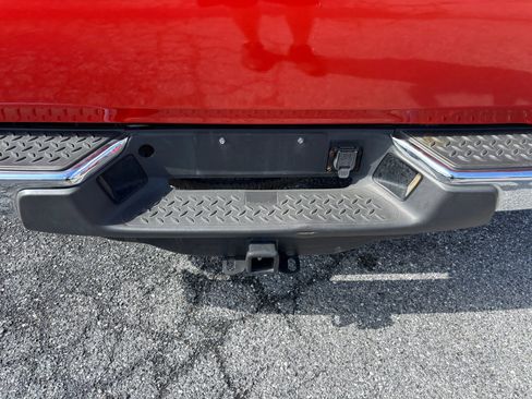 Used 2012 Chevrolet Colorado LT image 25