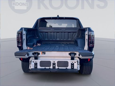 New 2026 GMC Hummer EV 4x4 Crew Cab image 25