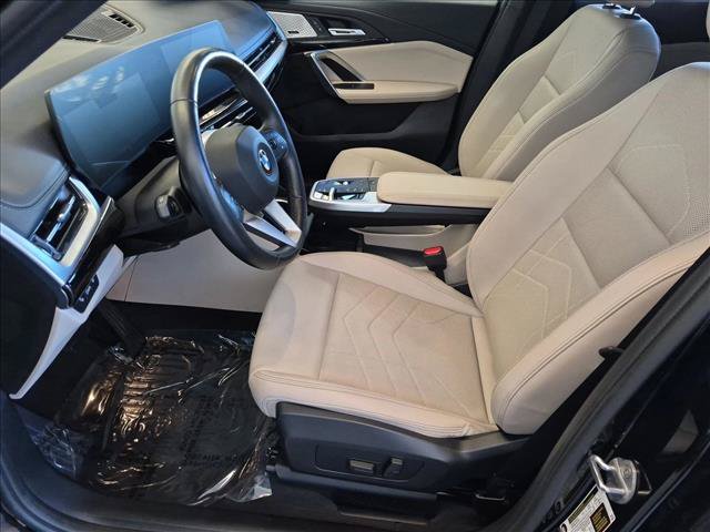 Certified 2024 BMW X1 xDrive28i w/ Convenience Package AWD/4WD image 16