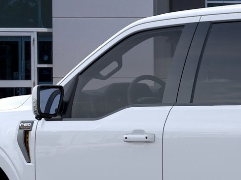 New 2025 Ford F150 Tremor w/ Equipment Group 402A High AWD/4WD image 20