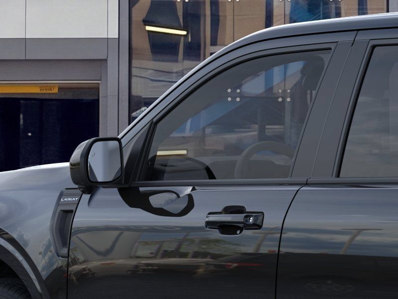 New 2026 Ford Maverick Lariat AWD/4WD image 21