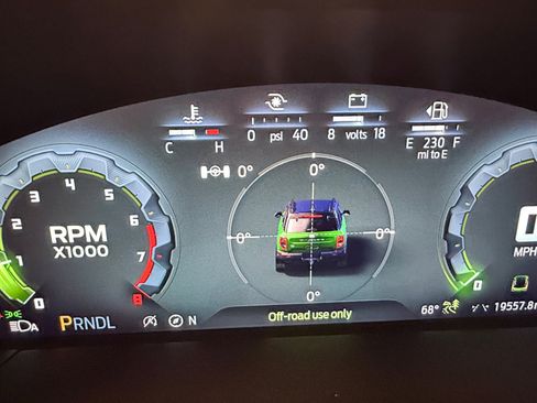 Used 2025 Ford Bronco Sport Outer Banks w/ Outer Banks Tech Package+ image 47