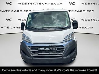 Used 2023 RAM ProMaster 2500 FWD video 2