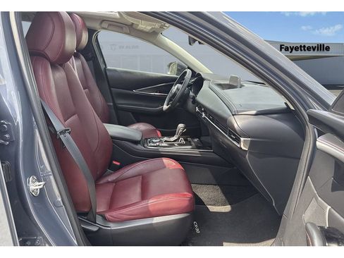 Used 2025 MAZDA CX-30 AWD 2.5 S w/ Preferred Package image 28