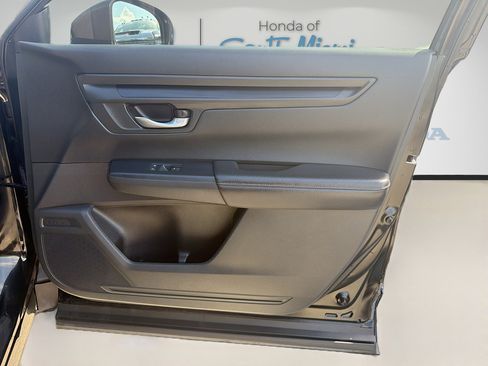 Certified 2024 Honda CR-V EX image 36