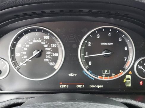 Used 2016 BMW X3 xDrive28i image 28