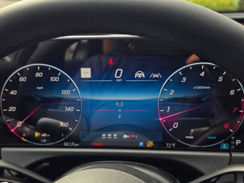 New 2026 Mercedes-Benz E 450 4MATIC Sedan image 37