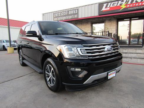 Used 2019 Ford Expedition XLT w/ Equipment Group 201A image 6