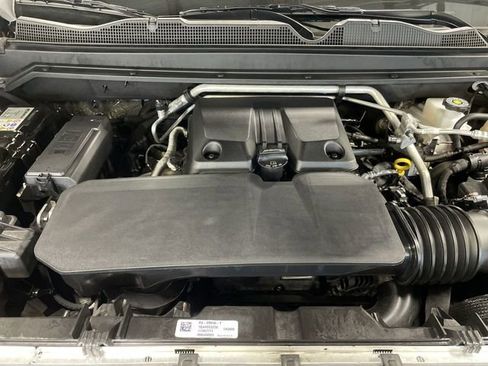 Used 2023 Chevrolet Colorado Trail Boss w/ LPO, Flex Utility Package image 28