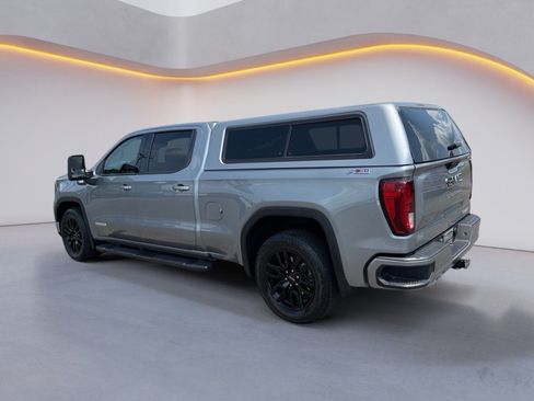 Used 2023 GMC Sierra 1500 Elevation w/ Preferred Package AWD/4WD image 5