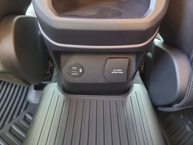 New 2026 Ford Ranger Raptor AWD/4WD image 15