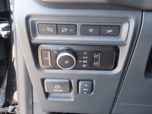 Certified 2024 Ford F150 Tremor AWD/4WD image 25