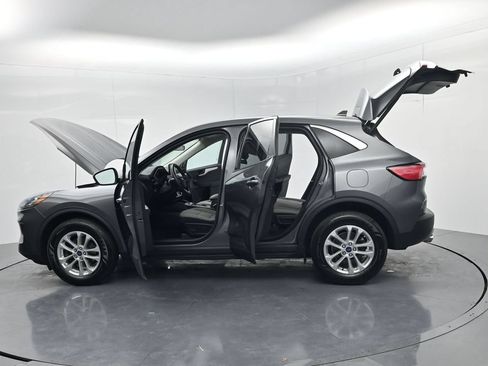 Used 2022 Ford Escape SE w/ Convenience Package AWD/4WD image 67