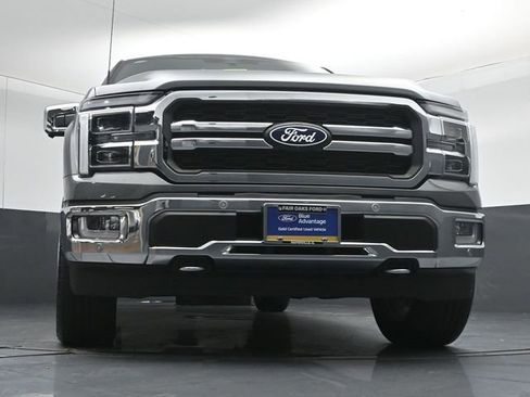 Certified 2024 Ford F150 Lariat w/ Tow/Haul Package AWD/4WD image 39