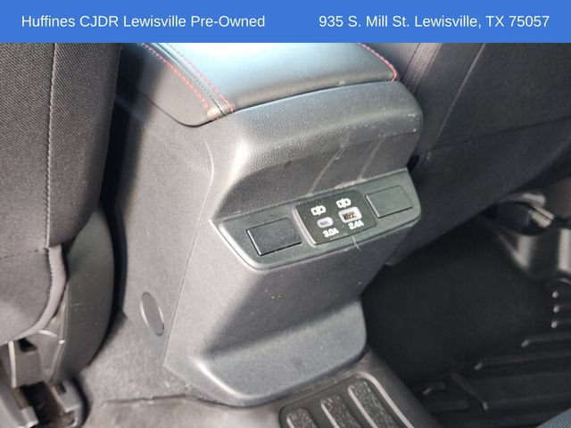 Used 2025 Subaru WRX Premium AWD/4WD image 40