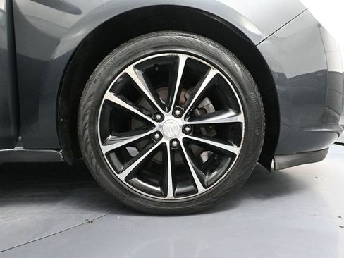 Used 2016 Buick Verano Sport Touring w/ Experience Buick Package image 16