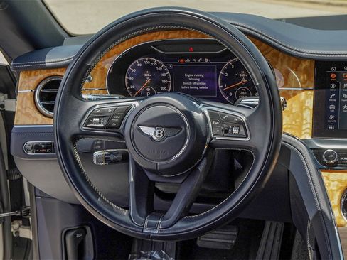 Certified 2021 Bentley Continental GT image 42