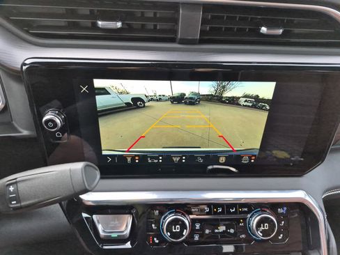 New 2026 GMC Sierra 3500 Denali Ultimate image 24