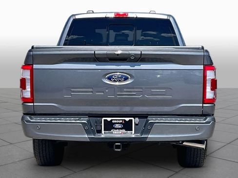 Used 2023 Ford F150 Lariat w/ Equipment Group 502A High AWD/4WD image 5