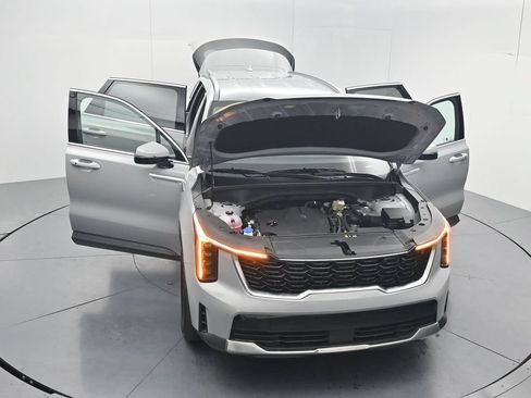 Certified 2026 Kia Sorento S AWD/4WD image 55