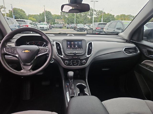 Used 2024 Chevrolet Equinox LS w/ LS Convenience Package FWD image 13