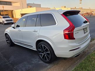 Used 2019 Volvo XC90 T6 Inscription w/ Protection Package Premier AWD/4WD video 2