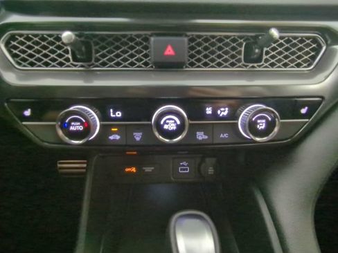 Used 2024 Acura Integra A-Spec FWD image 23