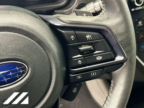 New 2026 Subaru Forester Limited image 13