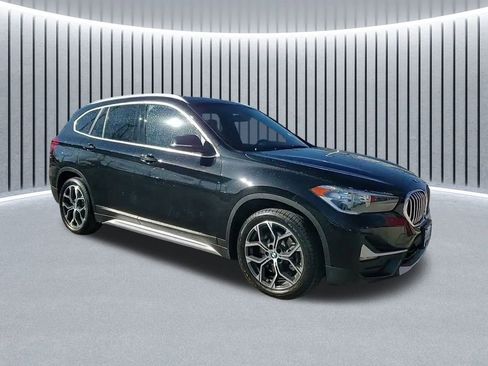 Used 2020 BMW X1 xDrive28i w/ Convenience Package image 2