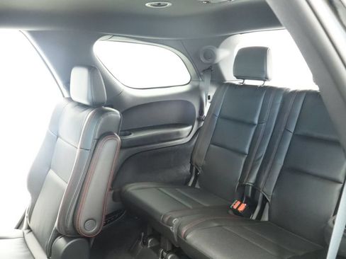 New 2026 Dodge Durango GT AWD/4WD image 24