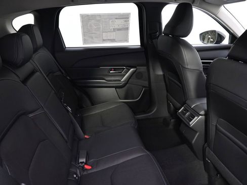 New 2026 MAZDA CX-5 Select AWD/4WD image 18