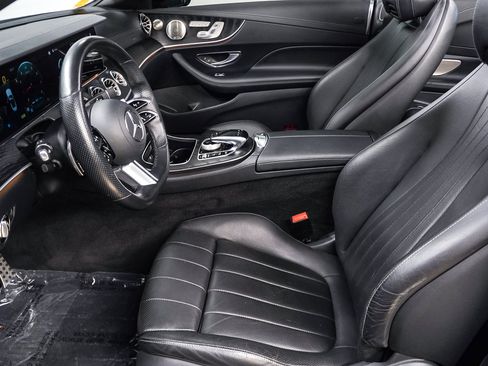 Used 2021 Mercedes-Benz E 450 Cabriolet image 25