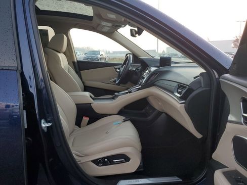 Used 2022 Acura RDX Base image 42