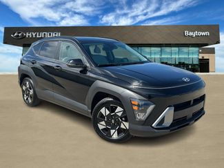 Certified 2025 Hyundai Kona SEL FWD video 1