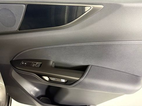 Used 2024 Lexus NX 250 FWD w/ Cold Area Package image 15