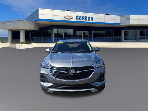 Used 2023 Buick Encore GX Preferred w/ Cold Weather Comfort Package AWD/4WD image 9